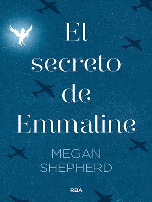 cover image of El secreto de Emmaline